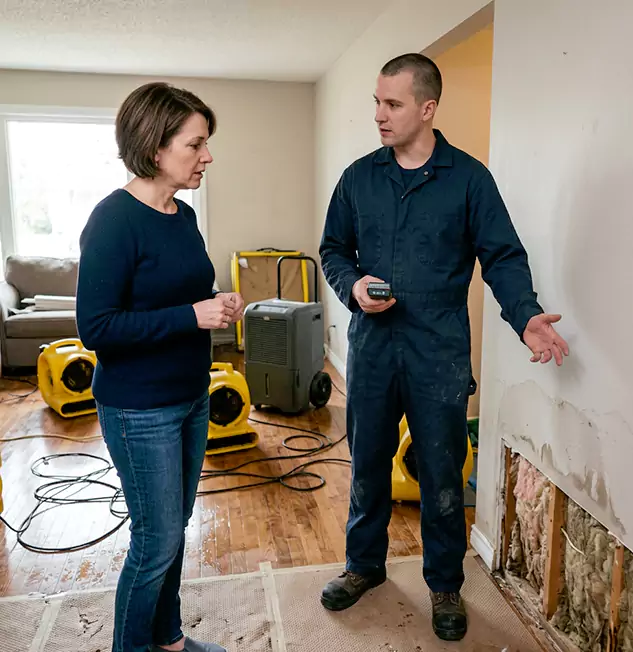 Why Choose Lake Elsinore Restoration Pro Over Other Residential Water Damage Repair Companies in Lake Elsinore, CA?