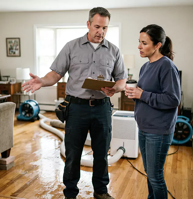 Why Choose Lake Elsinore Restoration Pro Over Other Water Damage Cleanup Companies in Lake Elsinore, CA?