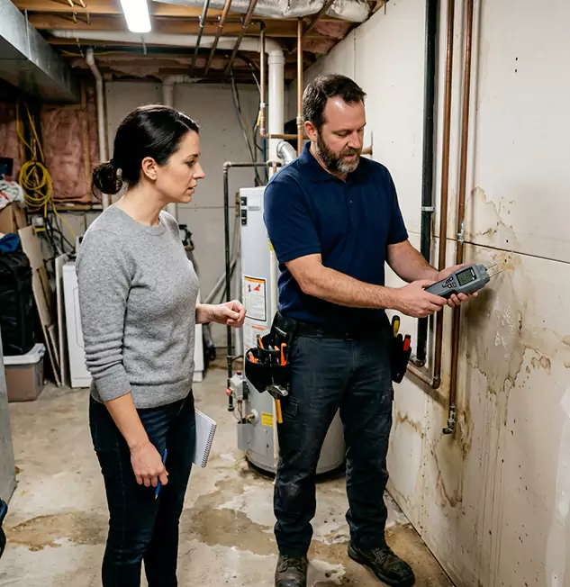 Why Choose Lake Elsinore Restoration Pro Over Other Water Damage Detection Companies in Lake Elsinore, CA?