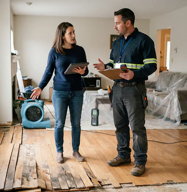 Why Choose Lake Elsinore Restoration Pro Over Other Floor Repair Crews in Lake Elsinore?