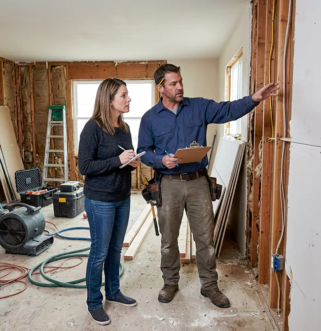 Why Choose Lake Elsinore Restoration Pro Over Other for Water Damage Reconstruction Companies in Lake Elsinore, CA?