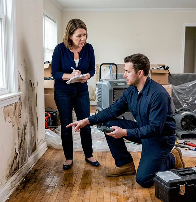 Why Choose Lake Elsinore Restoration Pro for Water Damage Repair in Lake Elsinore, CA?