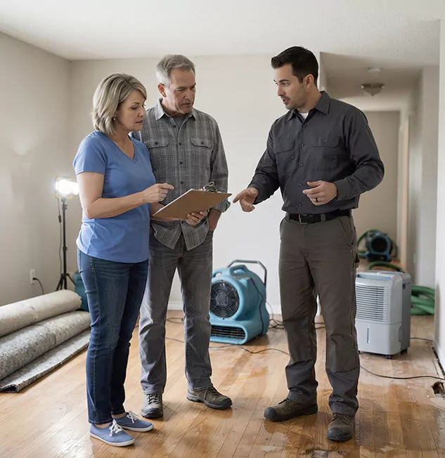 Why Choose Lake Elsinore Restoration Pro Over Other Water Leak Cleanup Companies in Lake Elsinore, CA?