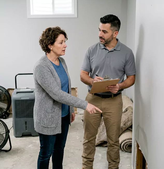 Why Choose Lake Elsinore Restoration Pro Over Other Water Damage Remediation Companies in Lake Elsinore, CA?