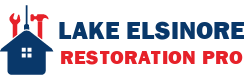 Lake Elsinore Restoration Pro